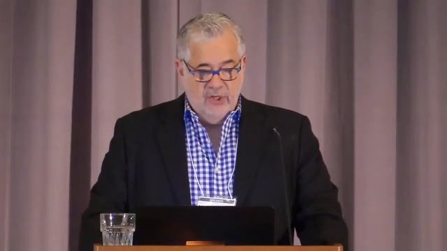 Medical Presentation: Neuro-inflammation in Autism Spectrum Disorders – by Dr Michael Elice