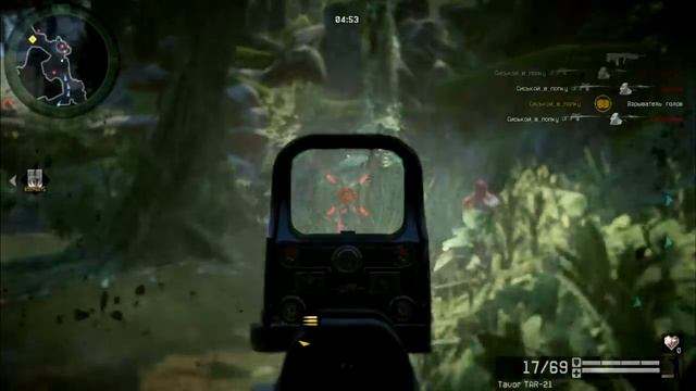 Warface Серия [ #1 Прохожу мисcию ] смотреть онлайн