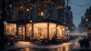 ❄Calming Lo-fi Music for Relax _ 2 Hours Chill Lo-fi Hip Hop Beats _ Study & Wor