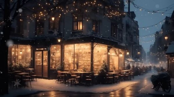 ❄Calming Lo-fi Music for Relax _ 2 Hours Chill Lo-fi Hip Hop Beats _ Study & Wor