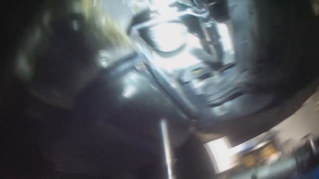 VW A3: 01M ATF filter change смотреть онлайн