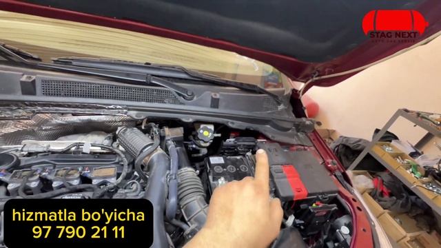 ONIX FULL VARIANTDA METAN USTANOVKA SIFATLI VA XAVFSIZ GARANTIYA 2 YIL XORAZM Urganch 97 790 2111 смотреть онлайн