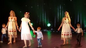 Шоу-балет "Гранд" Отчётник 2022 г.