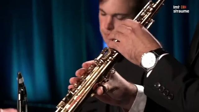 Raimonds Pauls "Romance" смотреть онлайн