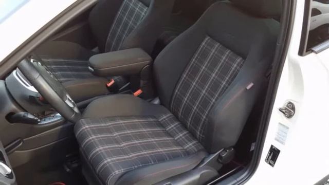 Volkswagen Polo 1.4 TSI GTI 180 PK DSG (Xenon, schuif/kanteldak, 1 смотреть онлайн