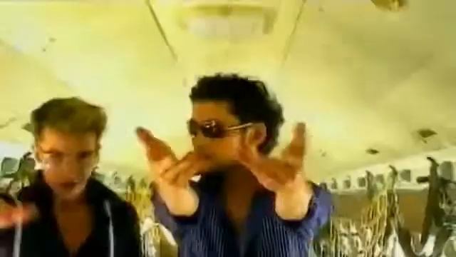 OZONE   DRAGOSTEA DIN TEI (VIDEOCLIP)