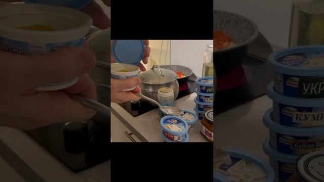 Овощное рагу с мясом. 
#овощноерагу, #баклажановаяикра, #чеснок, #лук, #помидор, #кулинария