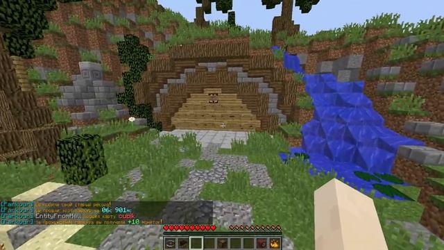 Кубик за 6 секунд смотреть онлайн