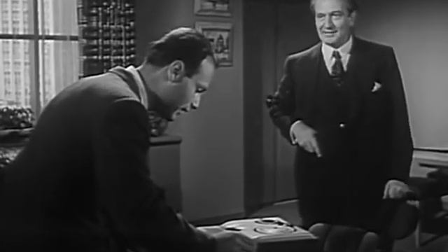 [Film] Death Of Salesman - Arthur Miller