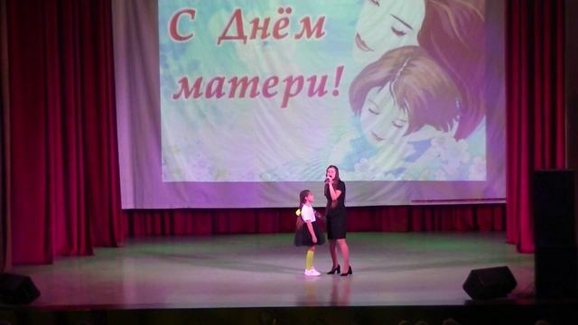 Олеся Гаджимагамедова "Я обниму тебя голосом" смотреть онлайн