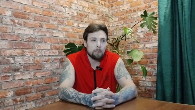 Работа над собой