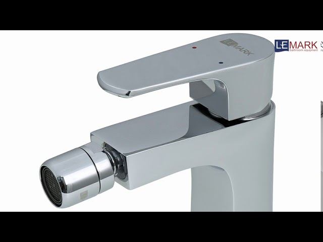 Смеситель Lemark Plus Factor LM1608C для биде смотреть онлайн