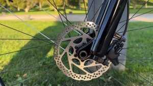 Обзор велосипеда Jamis Nemesis Race