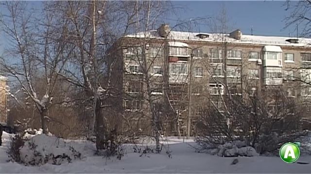 Большая часть многоэтажек Костаная может остаться без газа смотреть онлайн