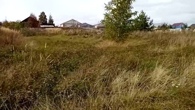 Участок №3, №5 ул. А.Грехова, р.п.Сосновское. смотреть онлайн