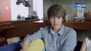 Мой любимый — дьявол 1 сезон 5 серия