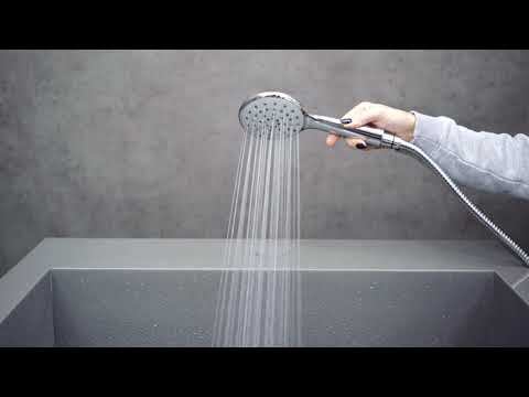 Душевая лейка LEMARK LM8094C смотреть онлайн