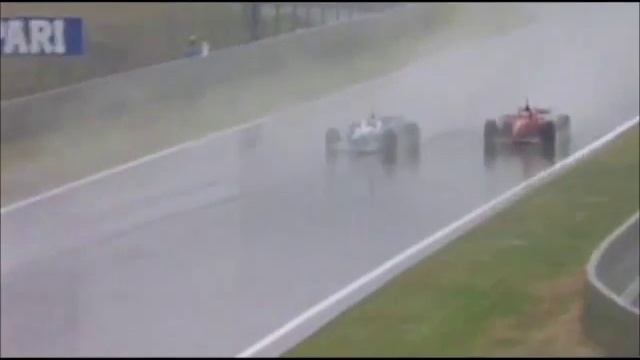 Gp Spagna 1996 смотреть онлайн