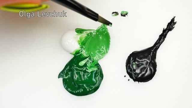 Nail Art. Neon Design! смотреть онлайн