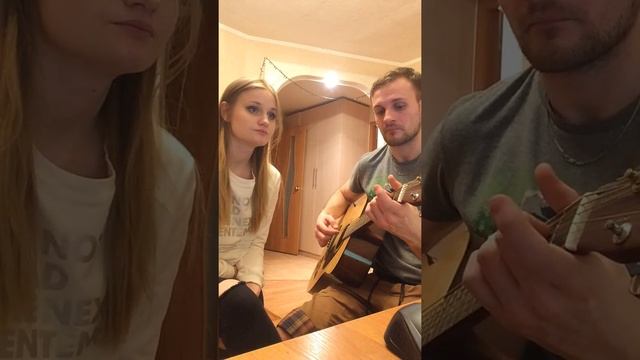 Сплин - Романс (кавер) смотреть онлайн