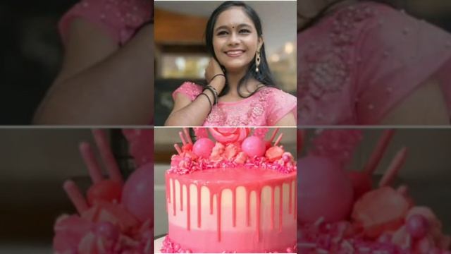 Shivani V/S Cake # Uppum mulakum# смотреть онлайн