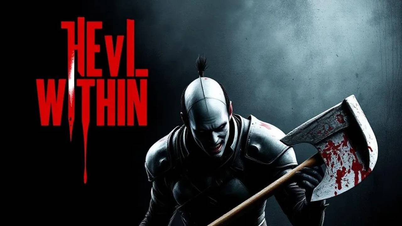 The Evil Within #5 В Гавнинах