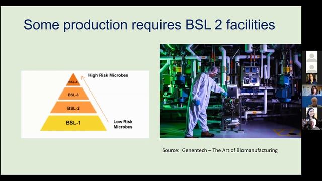 An Introduction to Cell and Gene Therapy смотреть онлайн