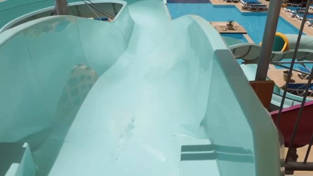 Tropitel Sahl Hasheesh