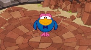 КАР-КАРЫЧ НА ОСТРОВЕ НЕБОЖИТЕЛЕЙ??? [What-if] | Кар-карыч на острове небожителей Fan-Made