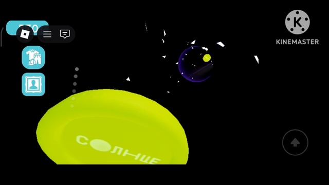 Новая Игра Телеканал Солнце в роблоксе смотреть онлайн