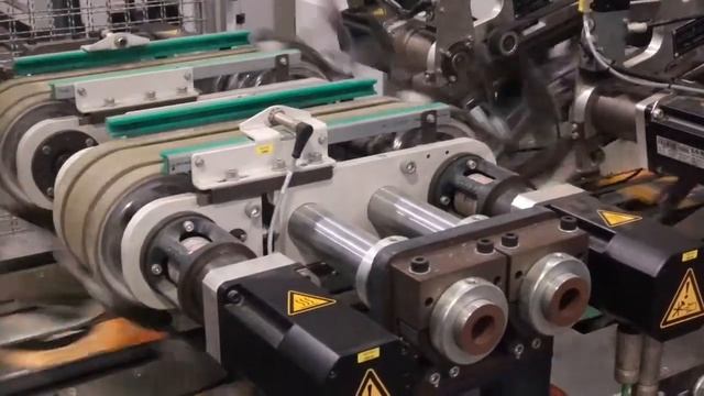 BOPP laminated bags production - China PP Woven Bags Manufacturer and Supplier смотреть онлайн