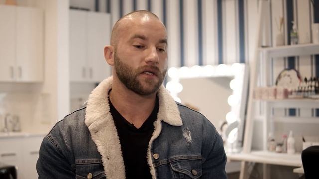 Client Testimonial- Vik's Story смотреть онлайн