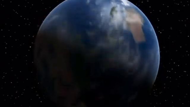 Tree of Life as 432 Hz Fractal music (chillout space ambient )