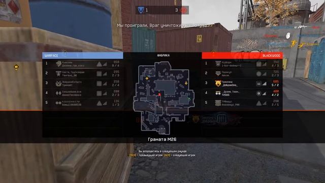 ФАКИНГ БОТ на месте.Учусь играть. Мясо/ РМ/ балдёж. WARFACE/WF