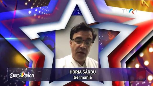 Romanii din strainatate voteaza Ester Peony la Eurovision 2019! Horia Sarbu_Germania смотреть онлайн