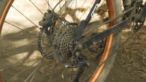 Велосипед Horh Root. Ваш Надежный Спутник в Горах.