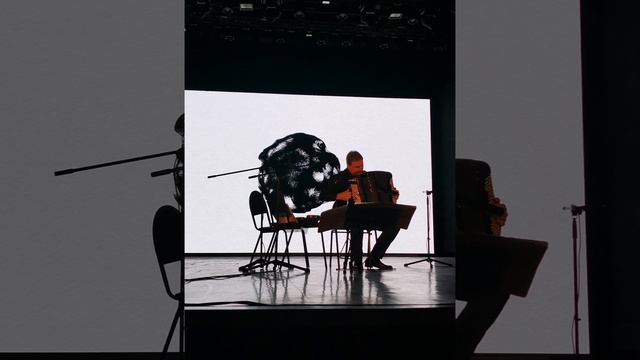 Третий день фестиваля "Баян и Баянисты ". 2024 год. 2 видео . смотреть онлайн