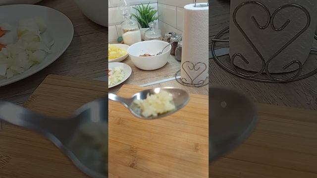 Тушёная картошка с куриным филе 👍 смотреть онлайн