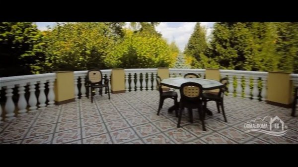 Дома из дома. промо-ролик.