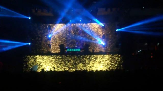Paco Osuna @ Code 106 Fabrik 2015 смотреть онлайн