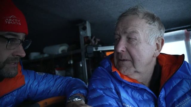 UNIQUE ARCTIC TEST DRIVE STARTING APRIL 6, 2023