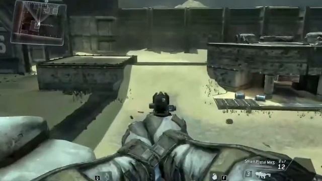 TitanFall Nézzük: tutorial смотреть онлайн