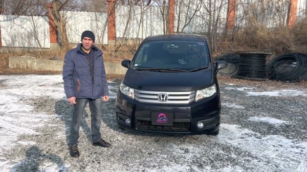 💬 Отзыв нашего клиента Дмитрия о работе с компанией Dream Cars / Дрим Карс