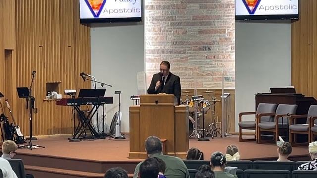 Student Pastor Peyton Puckett - WAKE UP! смотреть онлайн