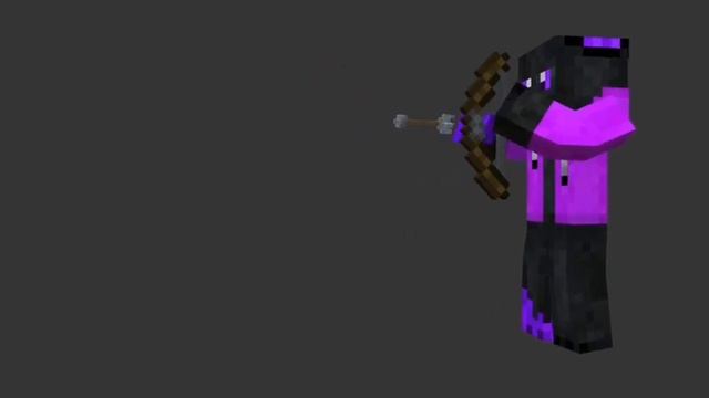3D Arrow + working Bow Model for Prisma3D animation test w/ download! | Minecraft смотреть онлайн