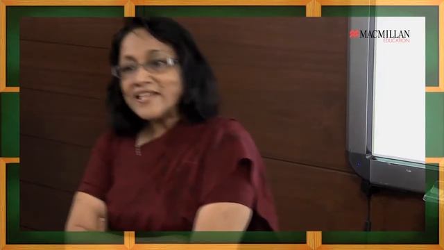Grammar Activity for Class 5 | Macmillan Education India смотреть онлайн