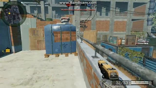 Тупой игрок в Warface смотреть онлайн