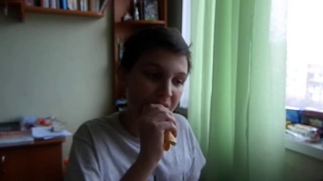 Задержавшийся ЕДА-ЖОР - i-Twister Барбекю смотреть онлайн