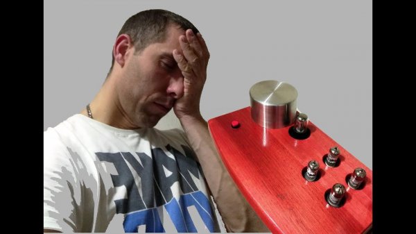 Почему Фонит Фонокорректор?