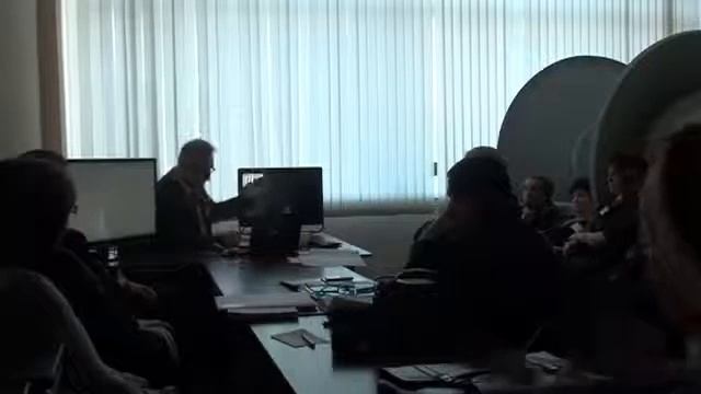 В А Стасив Фрагменты выступления на конференции МНИИКА г Новосибирск смотреть онлайн